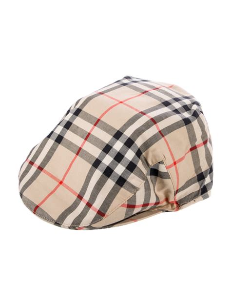 burberry newsboy cap shop|Burberry Nova Check Newsboy Cap .